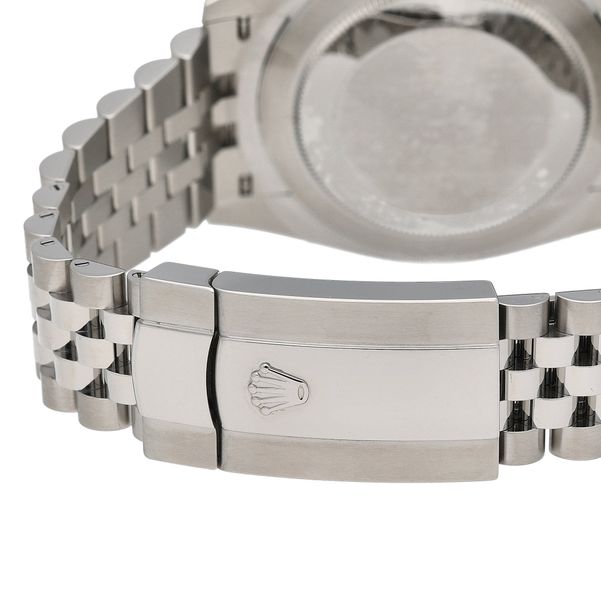 Rolex Datejust 41 126334